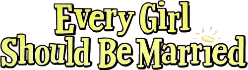 La Course aux maris logo
