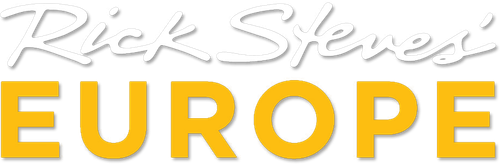 Rick Steves' Europe logo