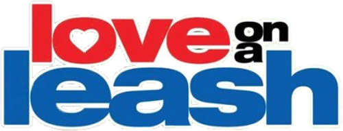 Love on a Leash logo
