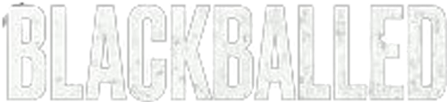 Blackballed logo