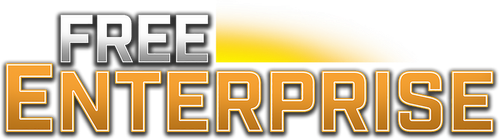 Free Enterprise logo