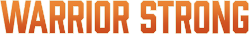 Warrior Strong logo