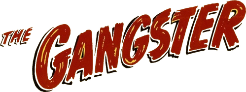 The Gangster logo