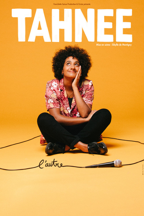 Tahnee, l'autre