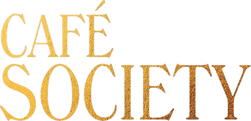 Café Society logo