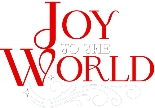 Joy to the World logo