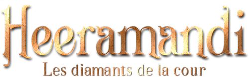 Heeramandi : Les diamants de la cour logo