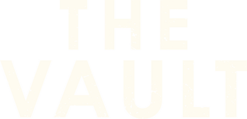 The Vault logo