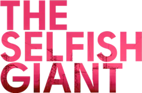 The Selfish Giant logo