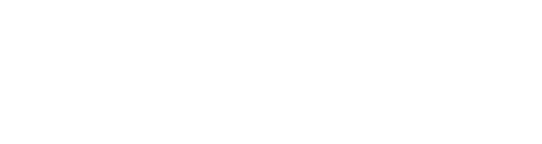 En direct de l'autre monde avec Tyler Henry logo