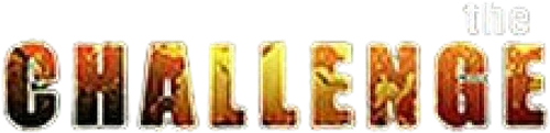 The Challenge logo