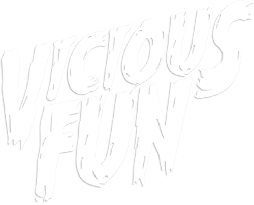 Vicious Fun logo