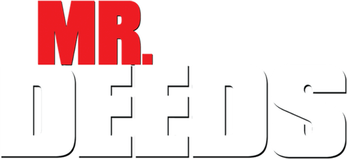Les Aventures de Mister Deeds logo
