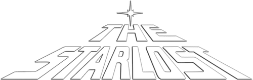 The Starlost logo