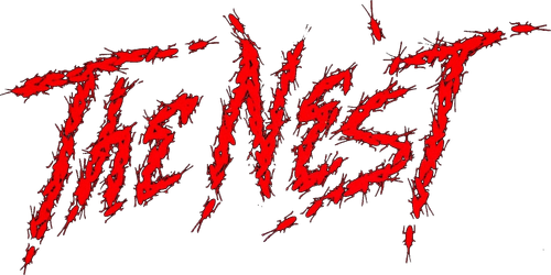 The Nest logo