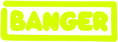 Banger logo