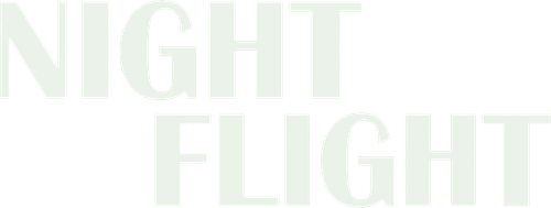 Night Flight logo
