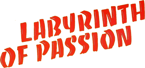 Labyrinth of Passion logo