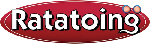 Ratatoing logo