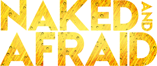 Naked and Afraid logo