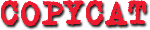 Copycat logo