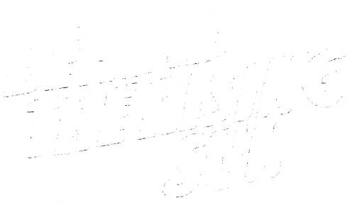 Behind the Rising Sun logo