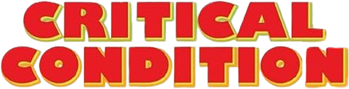 Critical Condition logo