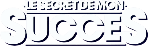 Le Secret de mon succès logo