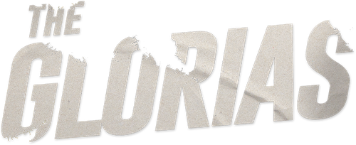 The Glorias logo