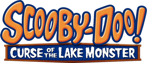 Scooby-Doo! Curse of the Lake Monster logo