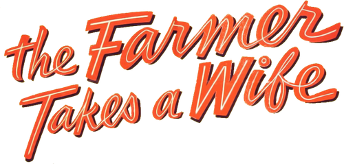 The Farmer Takes a Wife logo