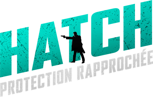 Hatch : Protection rapprochée logo