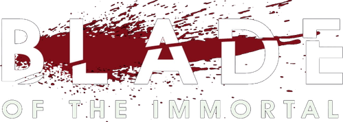 Blade of the Immortal logo