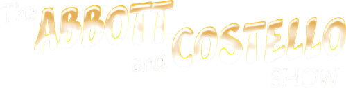 The Abbott and Costello Show logo