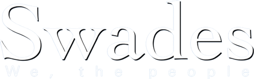 Swades logo