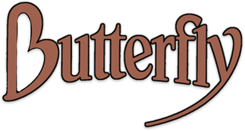 Butterfly logo