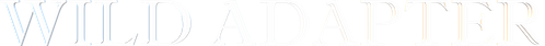Wild Adapter logo
