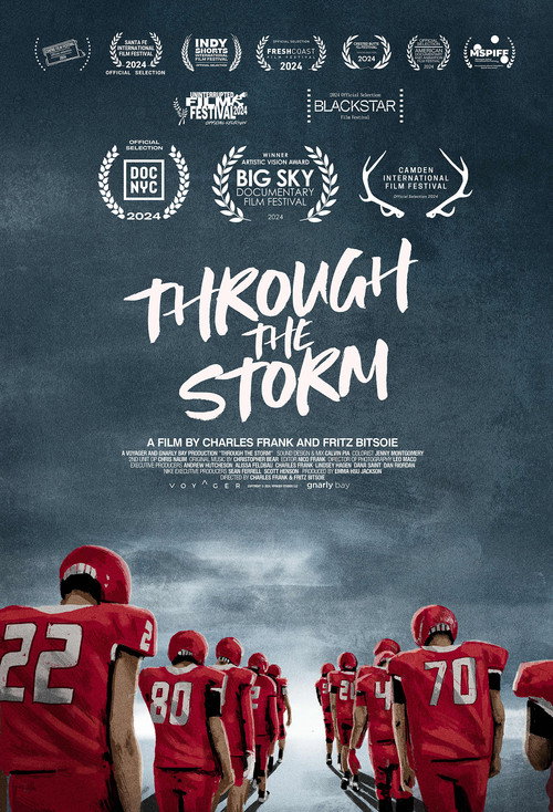 Through the Storm