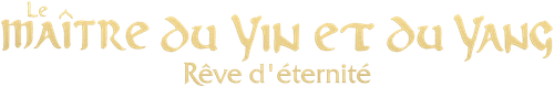 The Yin-Yang Master : Dream of Eternity logo