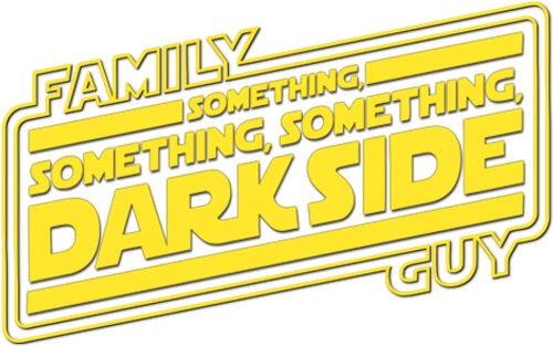 Les Griffin : Something, Something, Something, Dark Side logo