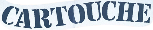 Cartouche logo