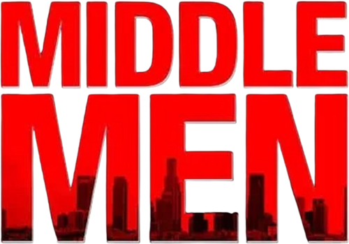 Middle Men logo