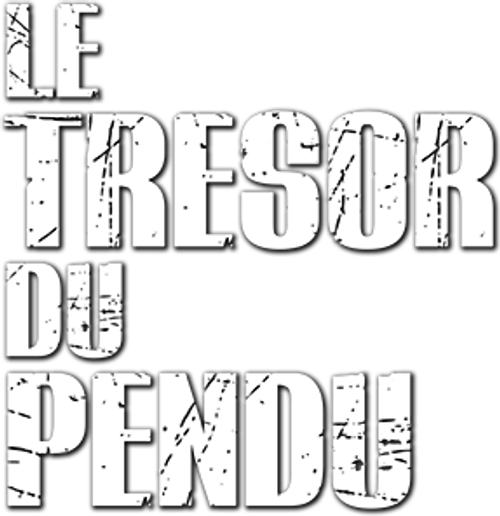 Le Trésor du pendu logo