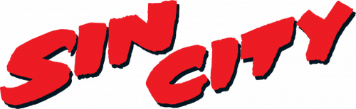 Sin City logo