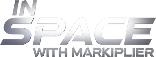 In Space with Markiplier logo