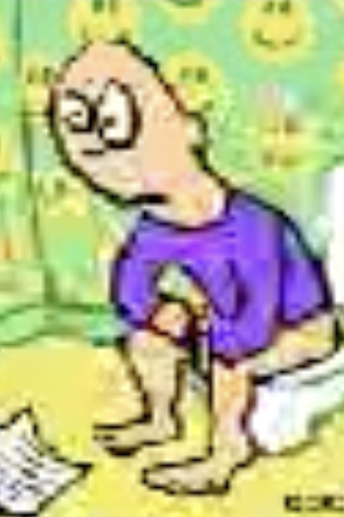 Poo Blast