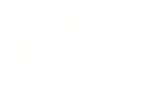 Cyclone à la Jamaïque logo