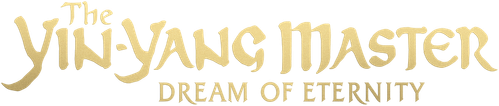 The Yin-Yang Master: Dream of Eternity logo