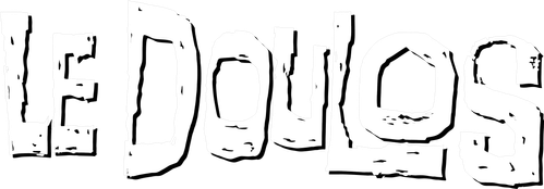 Le Doulos logo