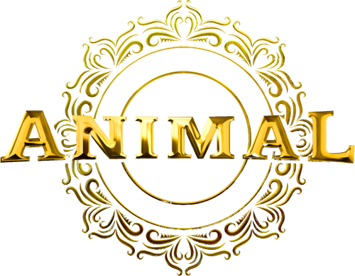 Animal logo